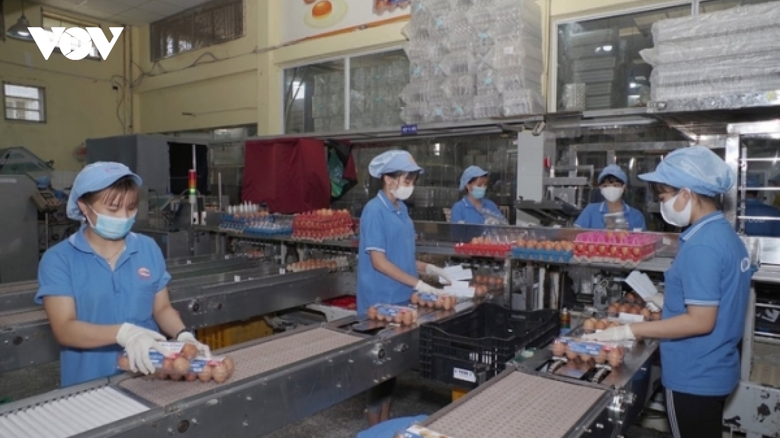 Doanh nghiệp ở TP.HCM chưa thuận lợi khi tiếp cận vốn hỗ trợ khó khăn do COVID-19