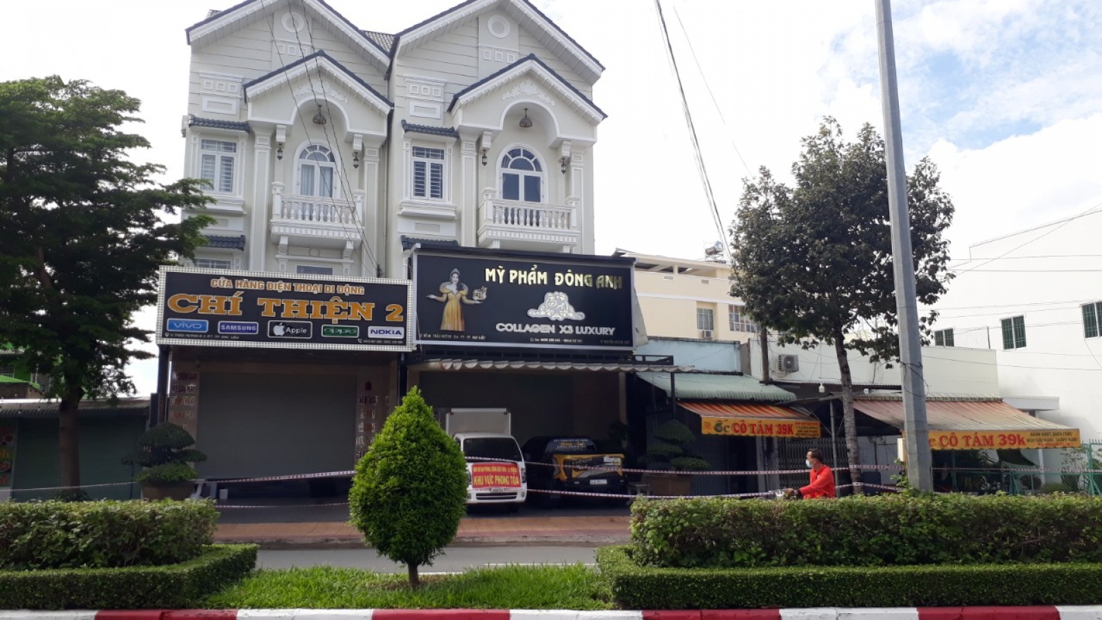 Khởi tố vụ án hình sự liên quan nữ giám đốc bị tố làm lây lan dịch bệnh