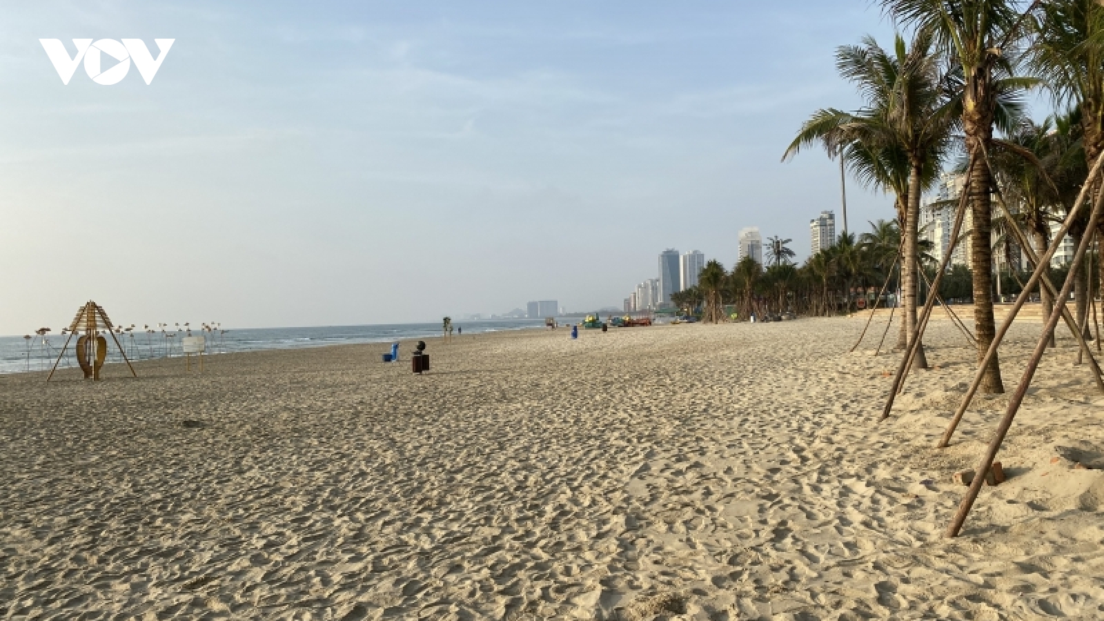 Những hoạt động nào ở Đà Nẵng được mở lại từ ngày 30/9?