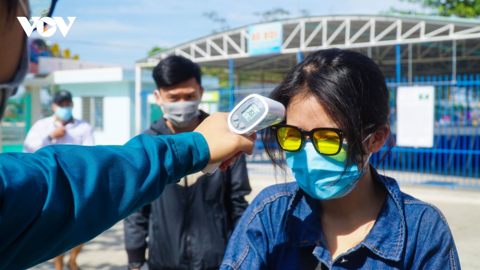 Ngày 5/10, Việt Nam có 4.363 F0 và 25.573 ca điều trị khỏi bệnh