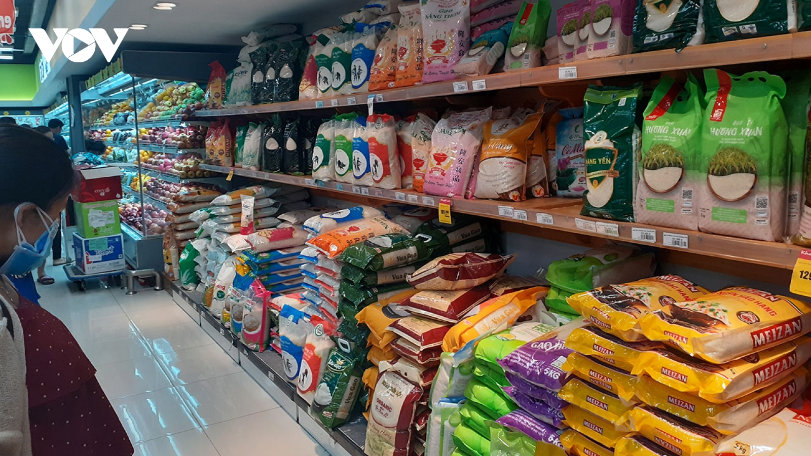 Sở Công thương TP.HCM nói về giải pháp kéo giảm giá hàng hóa