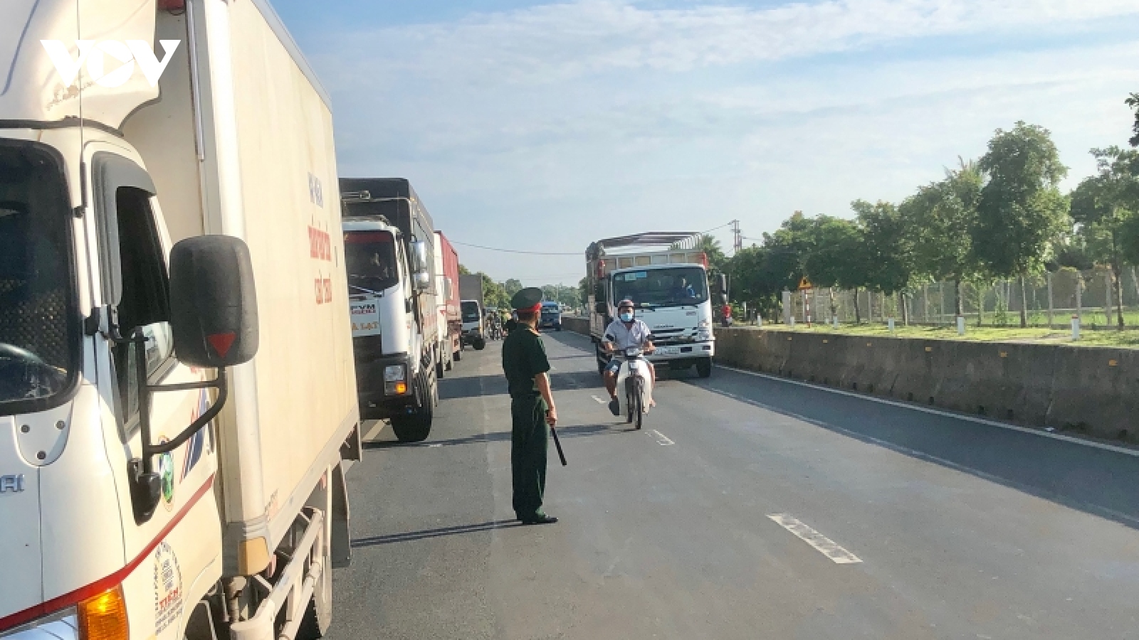 Bạc Liêu chỉ còn 4 đơn vị cấp xã áp dụng Chỉ thị số 15