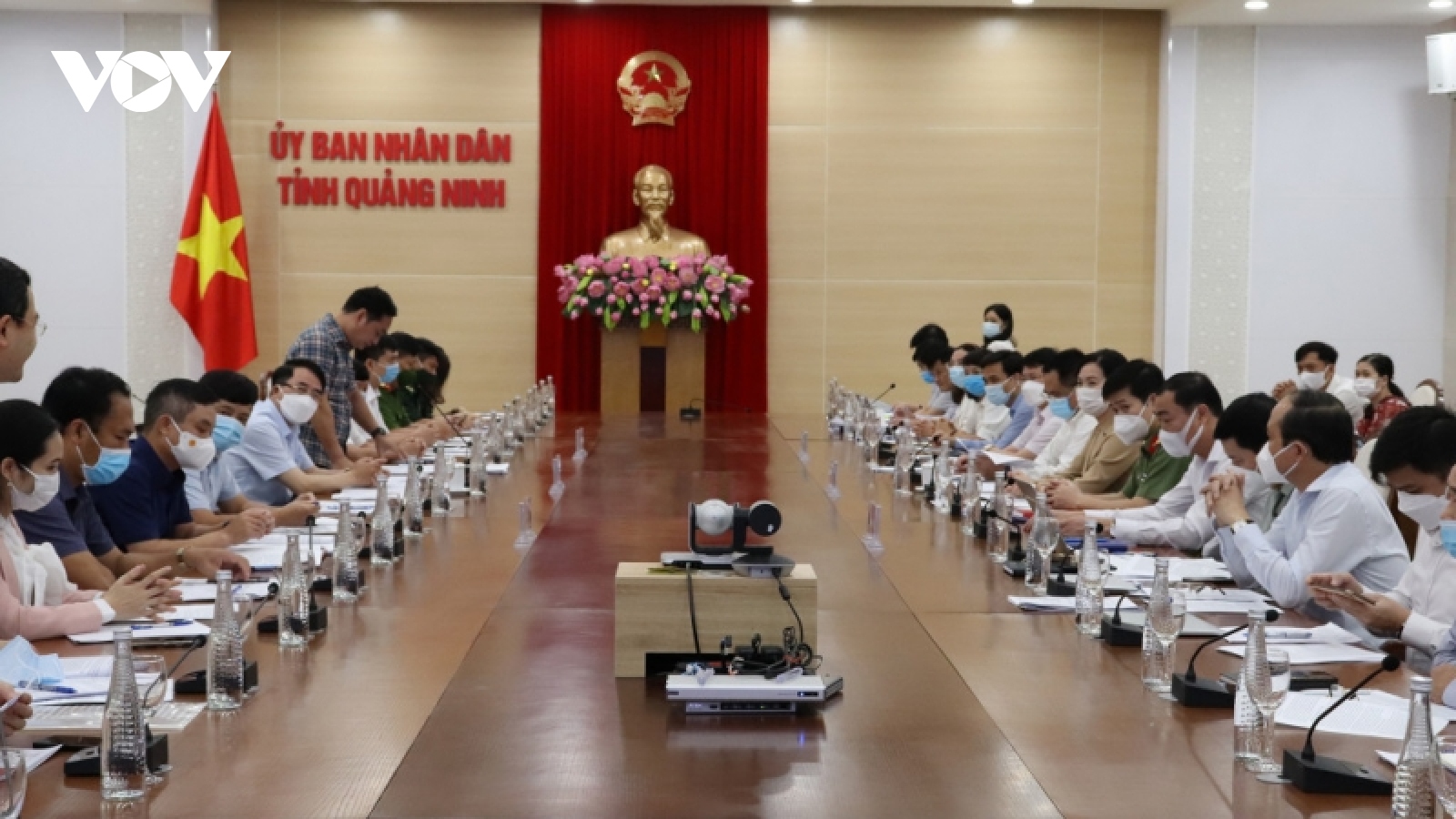 Quảng Ninh - Hải Phòng hợp tác phát triển du lịch trong trạng thái bình thường mới