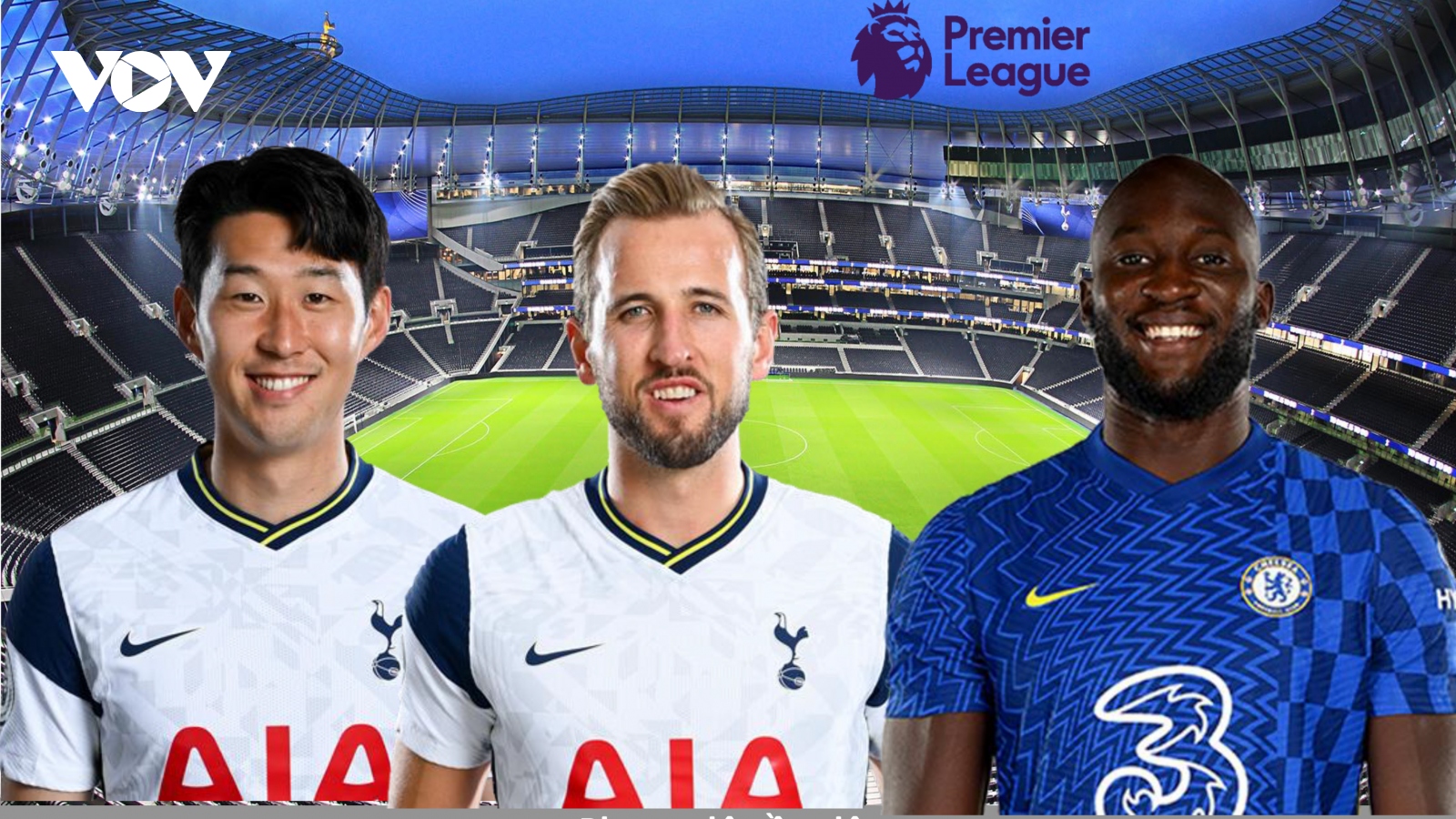 Dự đoán kết quả, đội hình xuất phát trận Tottenham - Chelsea