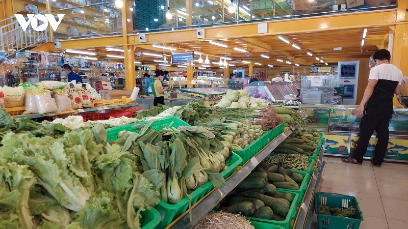 TP.HCM chuẩn bị kỹ việc mở lại chợ truyền thống, đẩy nhanh gói hỗ trợ thứ 3