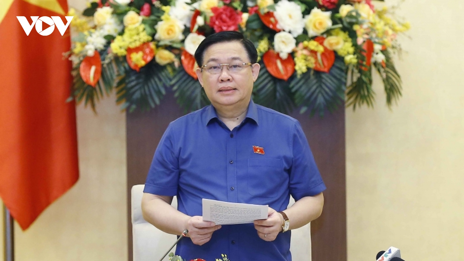 Quốc hội, Chính phủ phối hợp rà soát chính sách nhằm phục hồi kinh tế