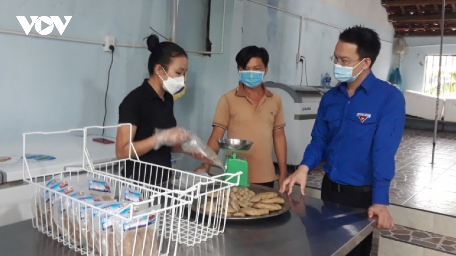 Nhiều thanh niên Đà Nẵng "đổi đời" từ mô hình khởi nghiệp