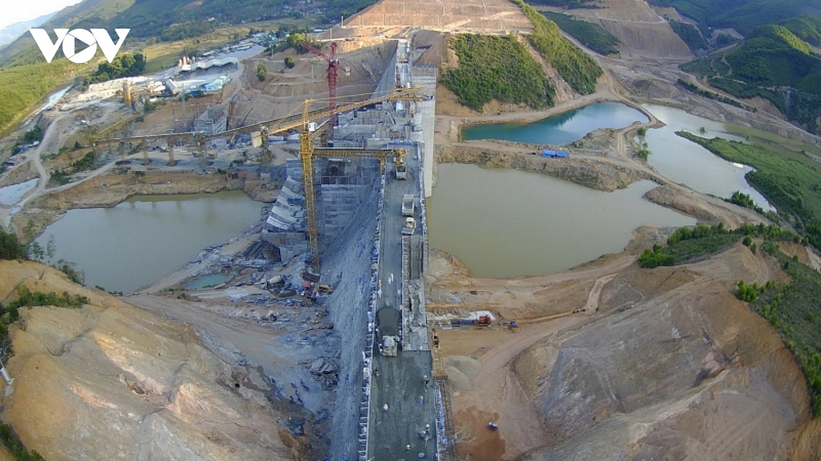 Bình Định đặt mục tiêu giải ngân 100% vốn đầu tư công trong năm nay