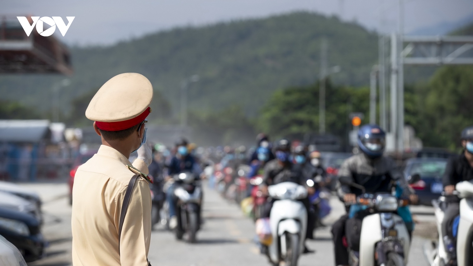 Đà Nẵng phát hiện 2 ca mắc Covid-19 từ các tỉnh phía Nam về quê khi đi qua thành phố