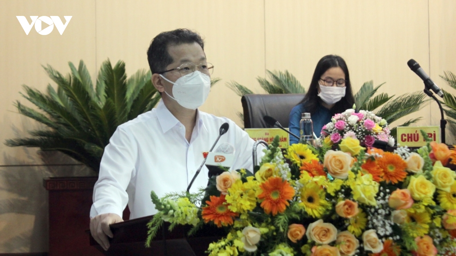 Cử tri Đà Nẵng kiến nghị sớm có giải pháp hỗ trợ công dân về quê