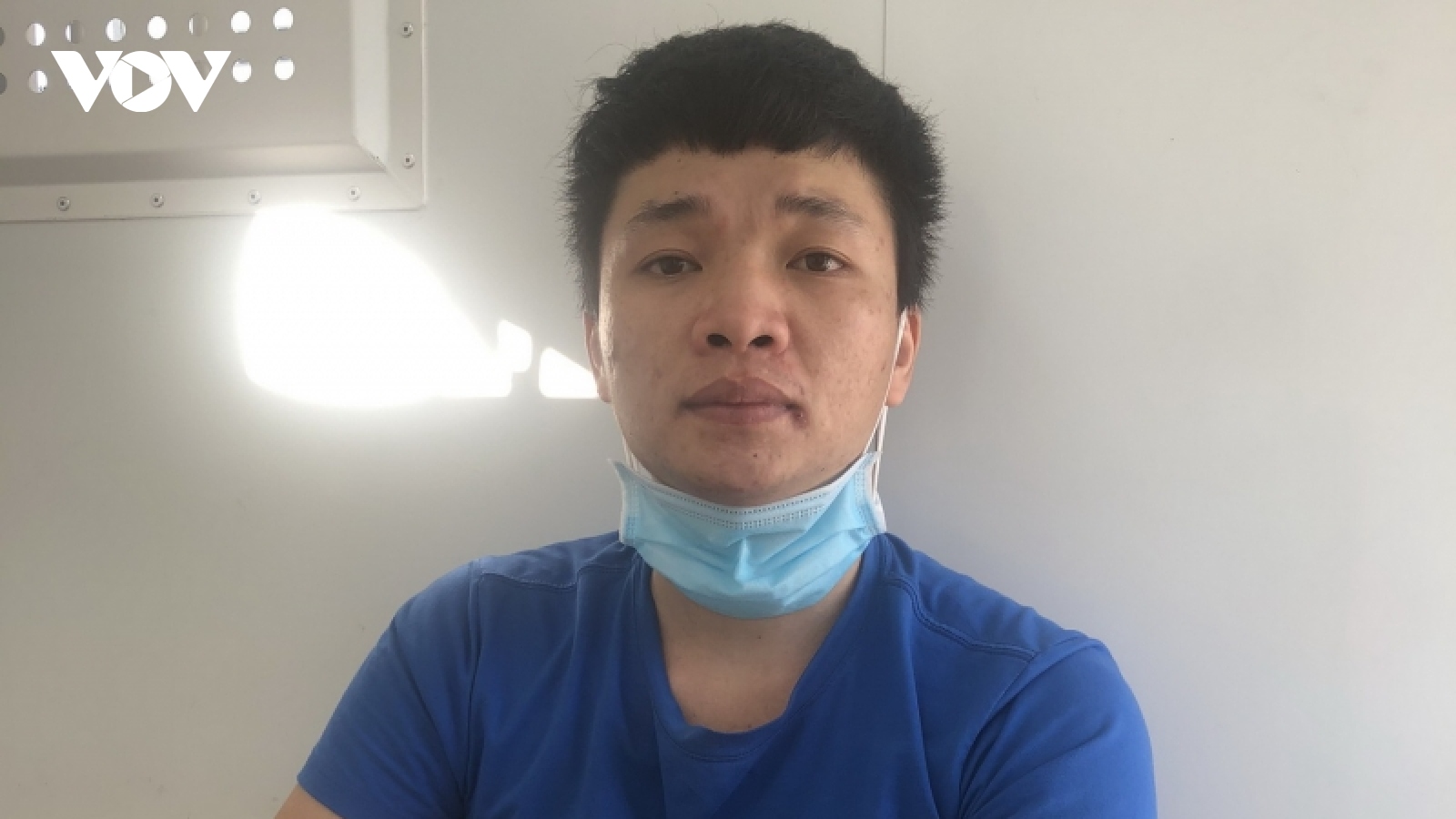 Bắt "ông trùm" 24 tuổi cầm đầu đường dây buôn bán ma túy trốn truy nã trong vùng cách ly