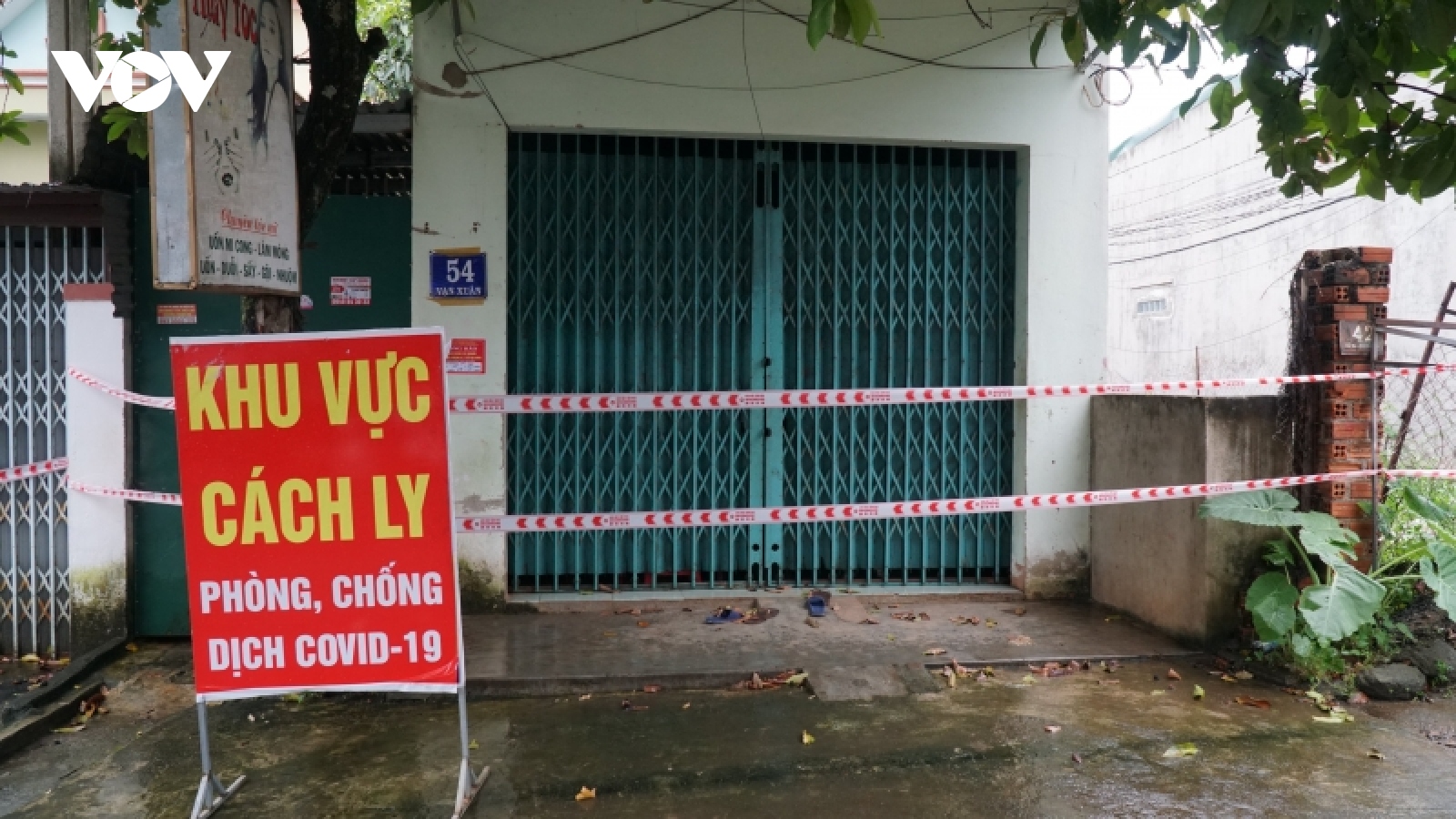 Đắk Lắk ghi nhận thêm 7 ca mắc Covid-19 trong cộng đồng