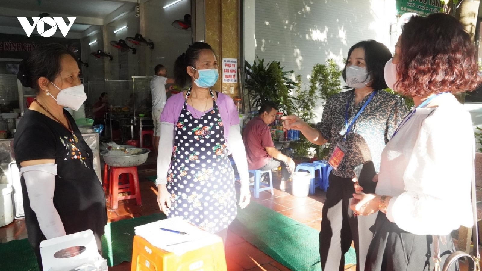 Từ 12h trưa nay, người vào Hải Dương phải có xét nghiệm RT-PCR âm tính