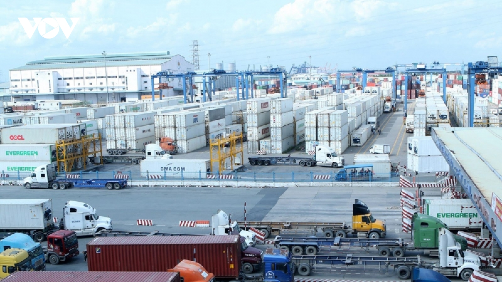 Nhiều ngành tại TP.HCM đang cần lao động rất lớn