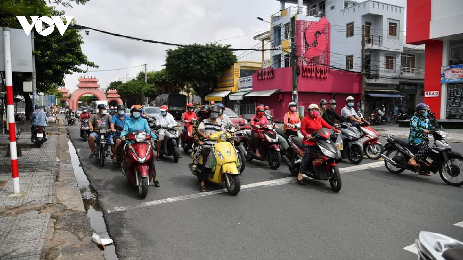 Số ca mắc Covid-19 tại các tỉnh ĐBSCL có dấu hiệu tăng trở lại