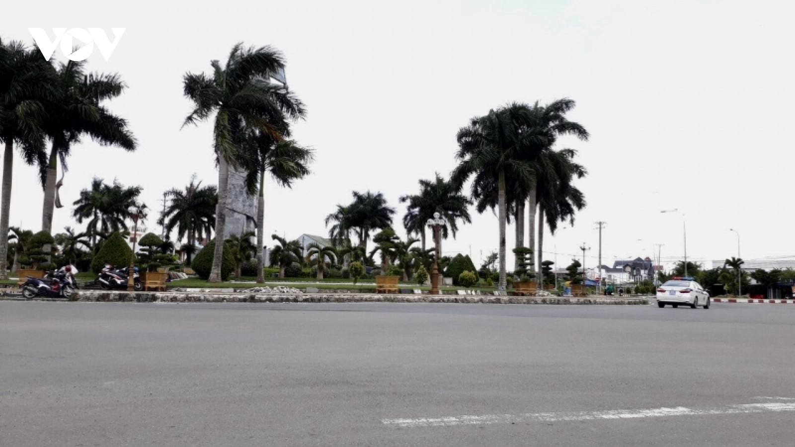 Bạc Liêu giãn cách xã hội theo Chỉ thị số 19 của Thủ tướng trên toàn địa bàn