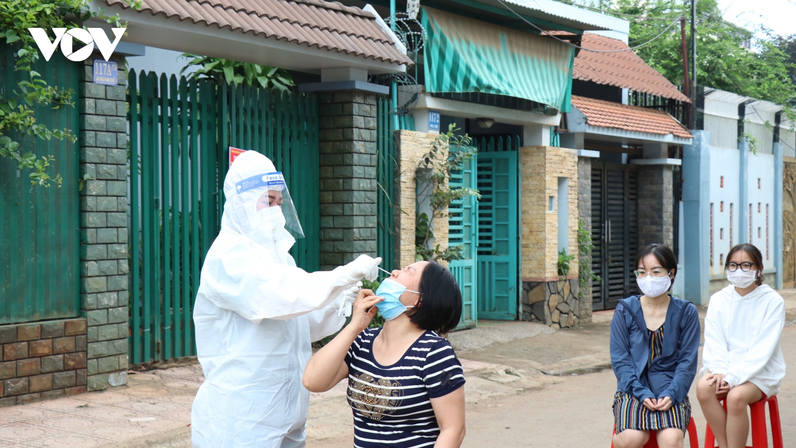 Đắk Lắk, Thanh Hóa tiếp tục phát hiện nhiều trường hợp mắc Covid-19