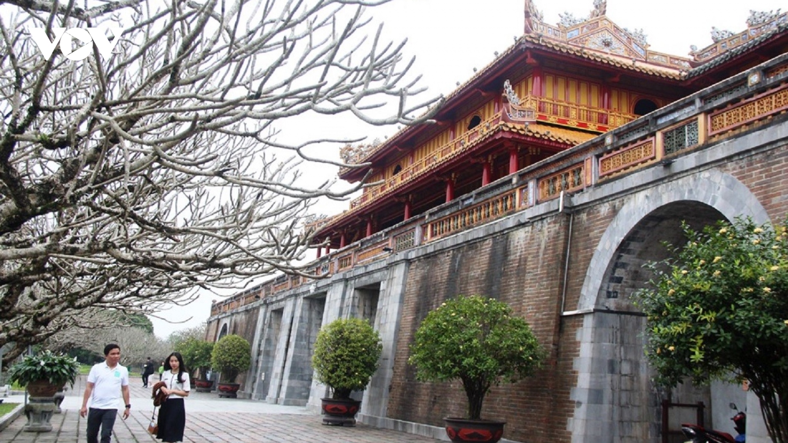 Thừa Thiên Huế đặt mục tiêu đón 6 triệu lượt khách vào năm 2025