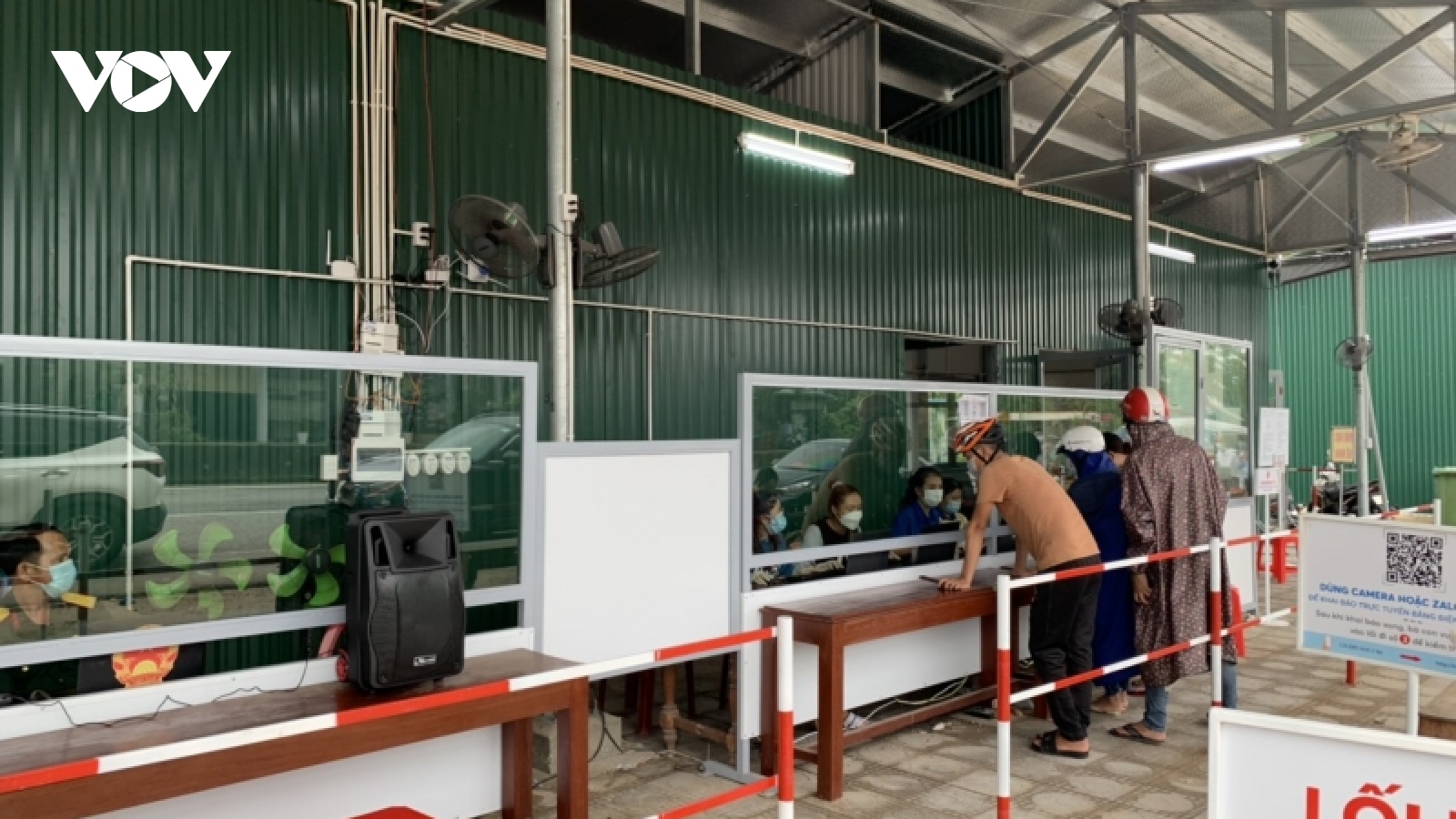 Huế và Long An tiếp tục nới lỏng, cho phép hầu hết lĩnh vực hoạt động trở lại