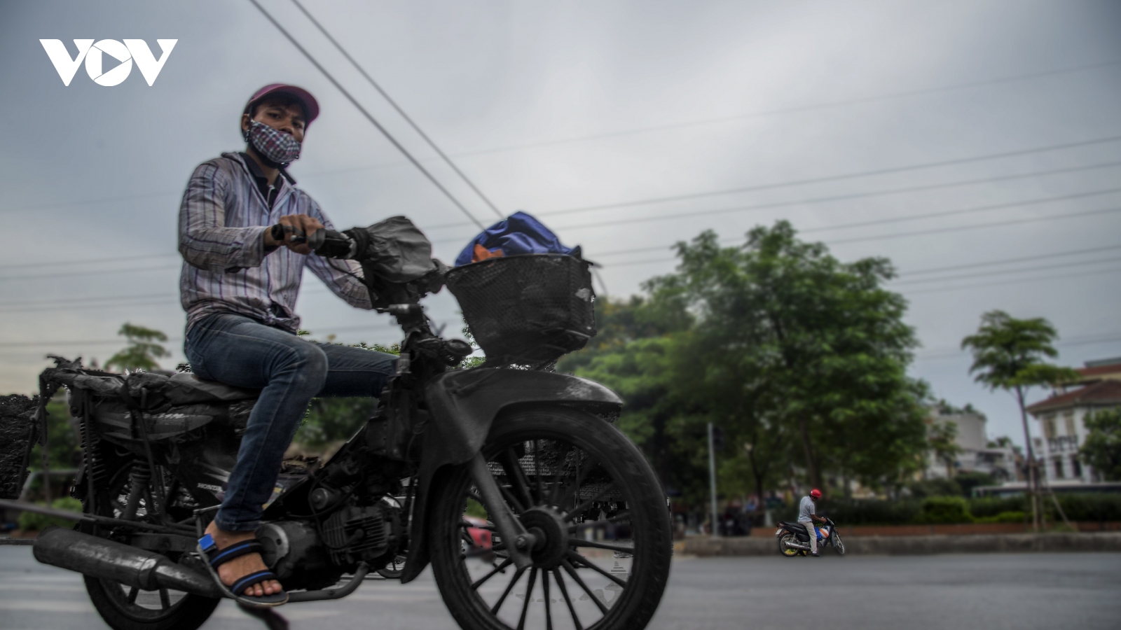 Khó thu gom, tái chế ô tô, xe máy cũ vì... thiếu cơ chế