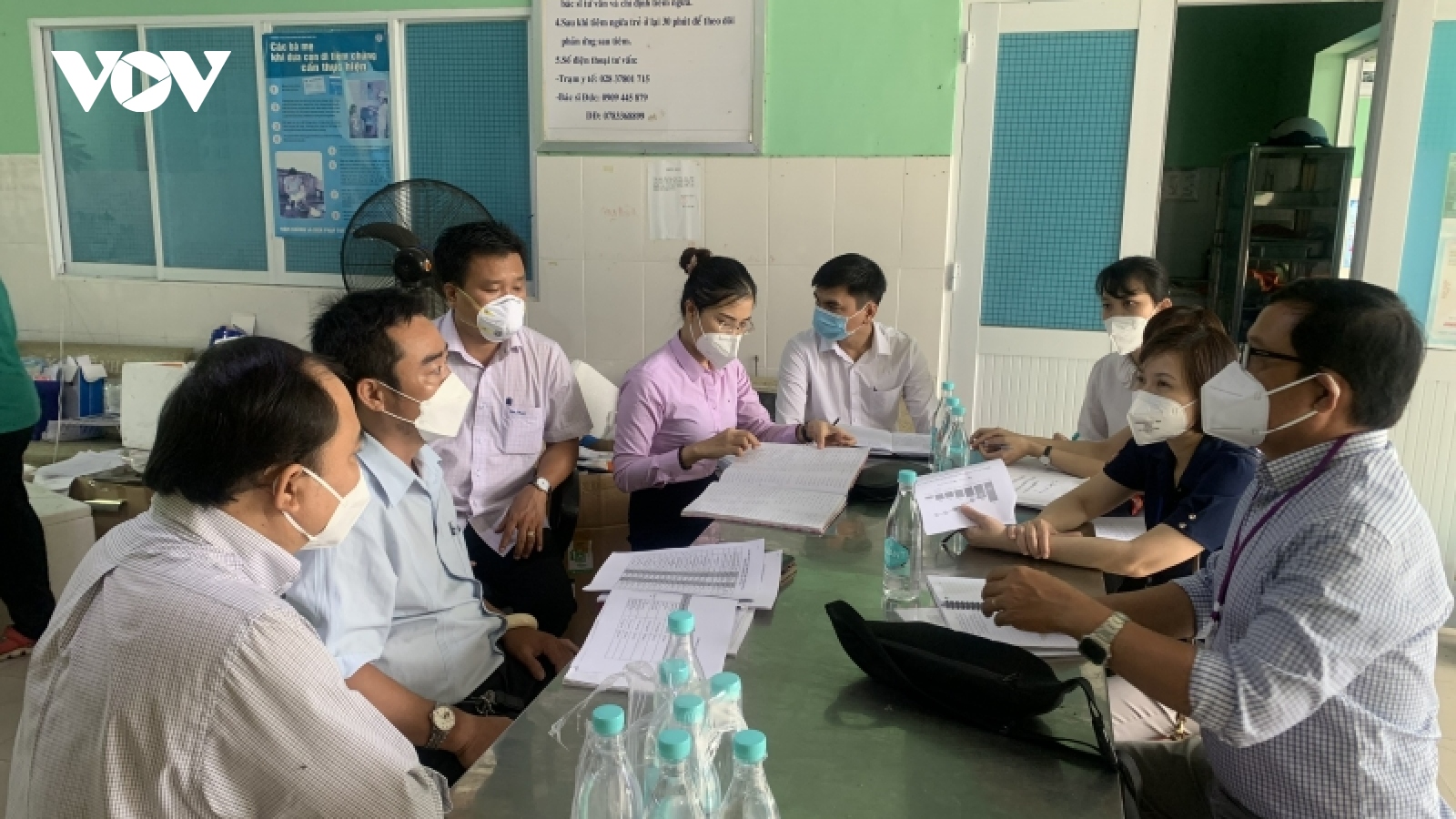 TP.HCM cụ thể hóa trách nhiệm về quản lý F0 tại nhà