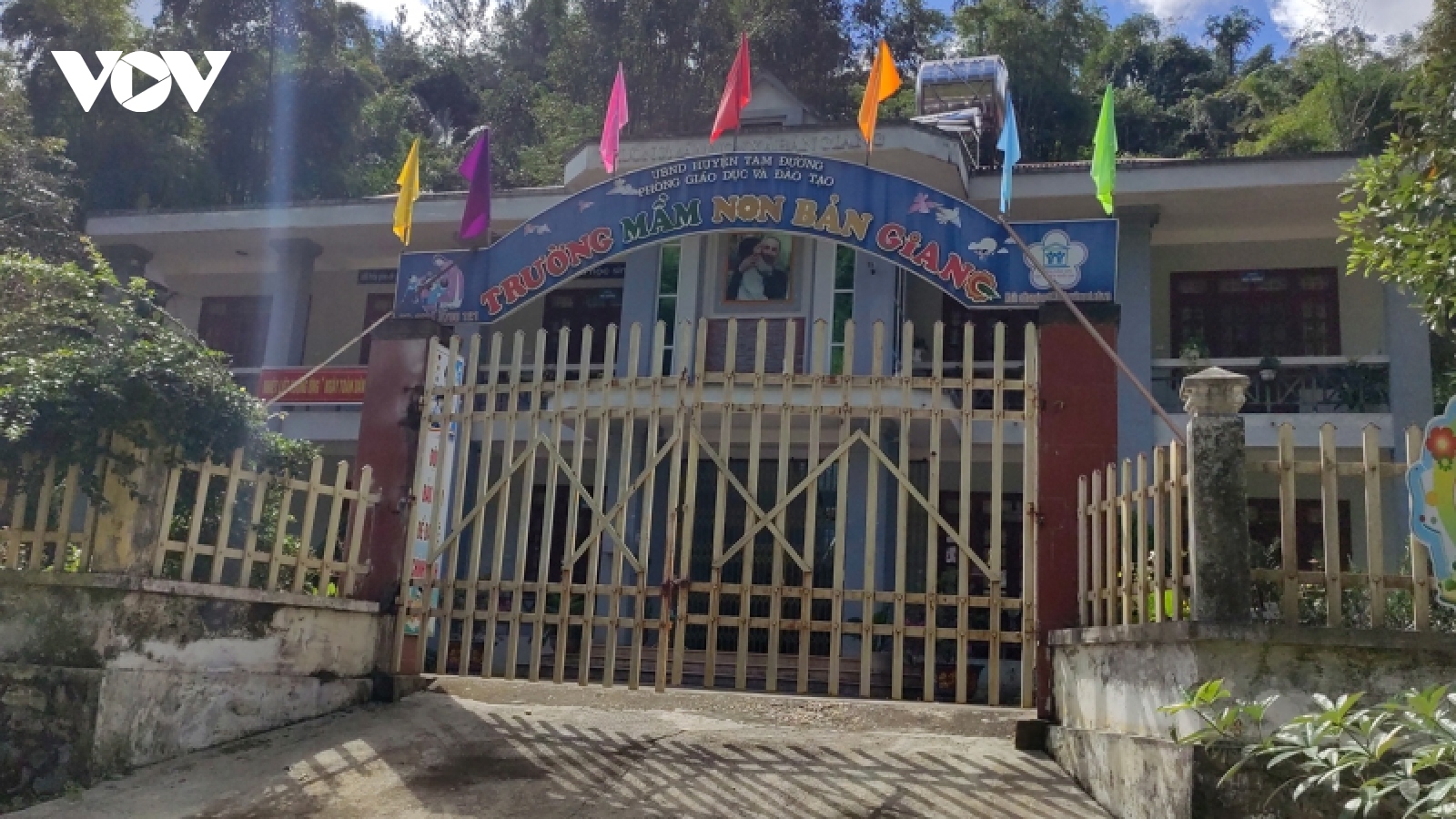 Gần 30.000 học sinh tỉnh Lai Châu học trực tuyến