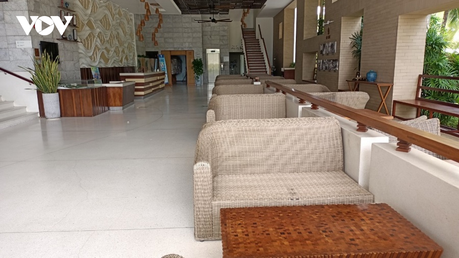 Ninh Thuận miễn thuế cho hộ, cá nhân kinh doanh bị ảnh hưởng bởi dịch COVID-19