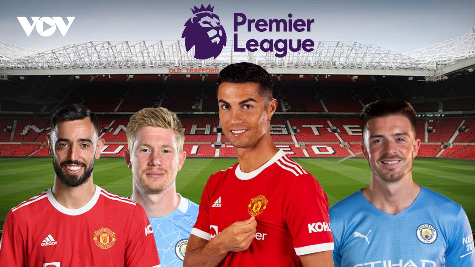 Dự đoán kết quả, đội hình xuất phát trận MU - Man City