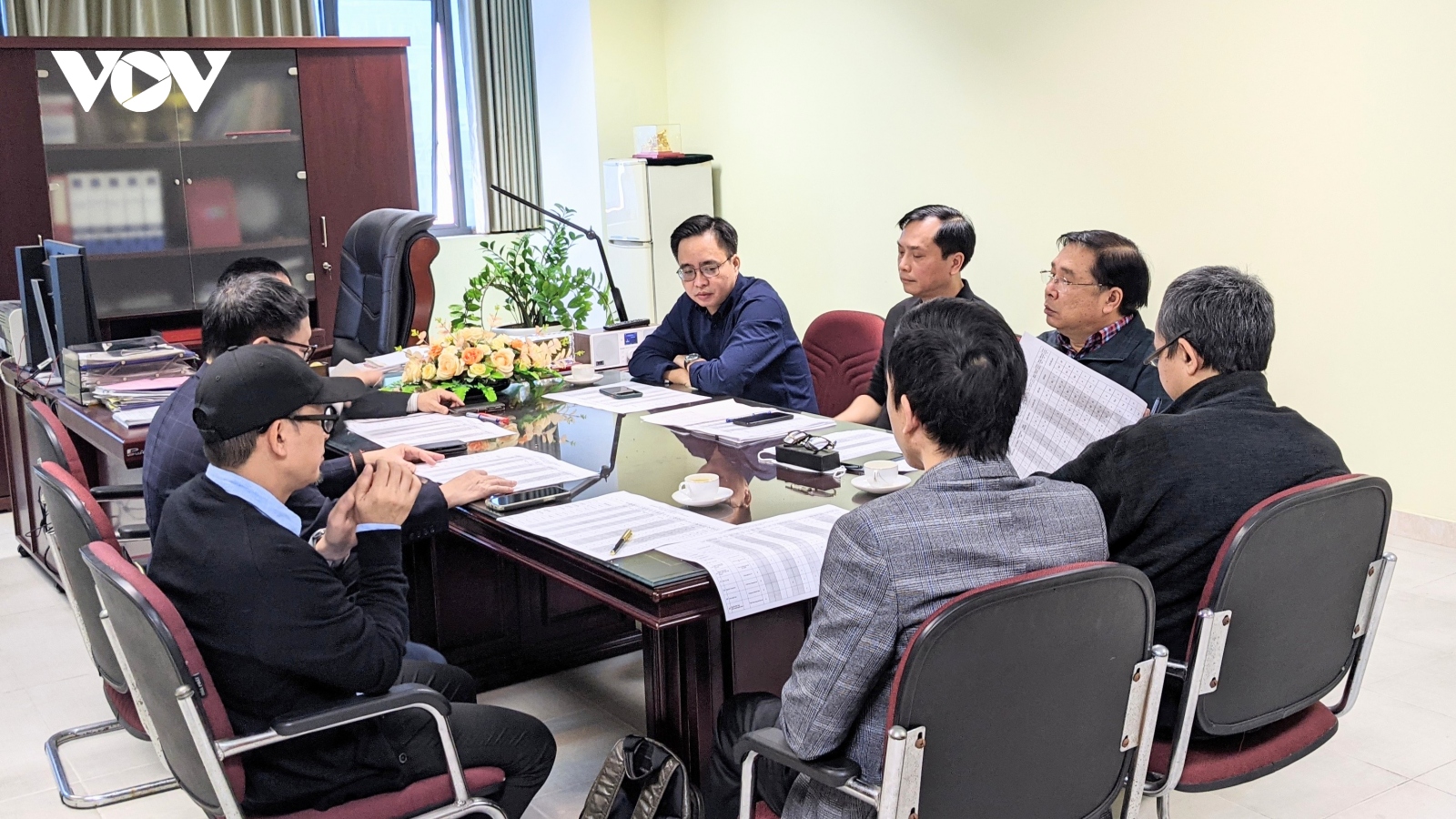 16 ca khúc đoạt giải cuộc thi “Hát lên Việt Nam” của VOV