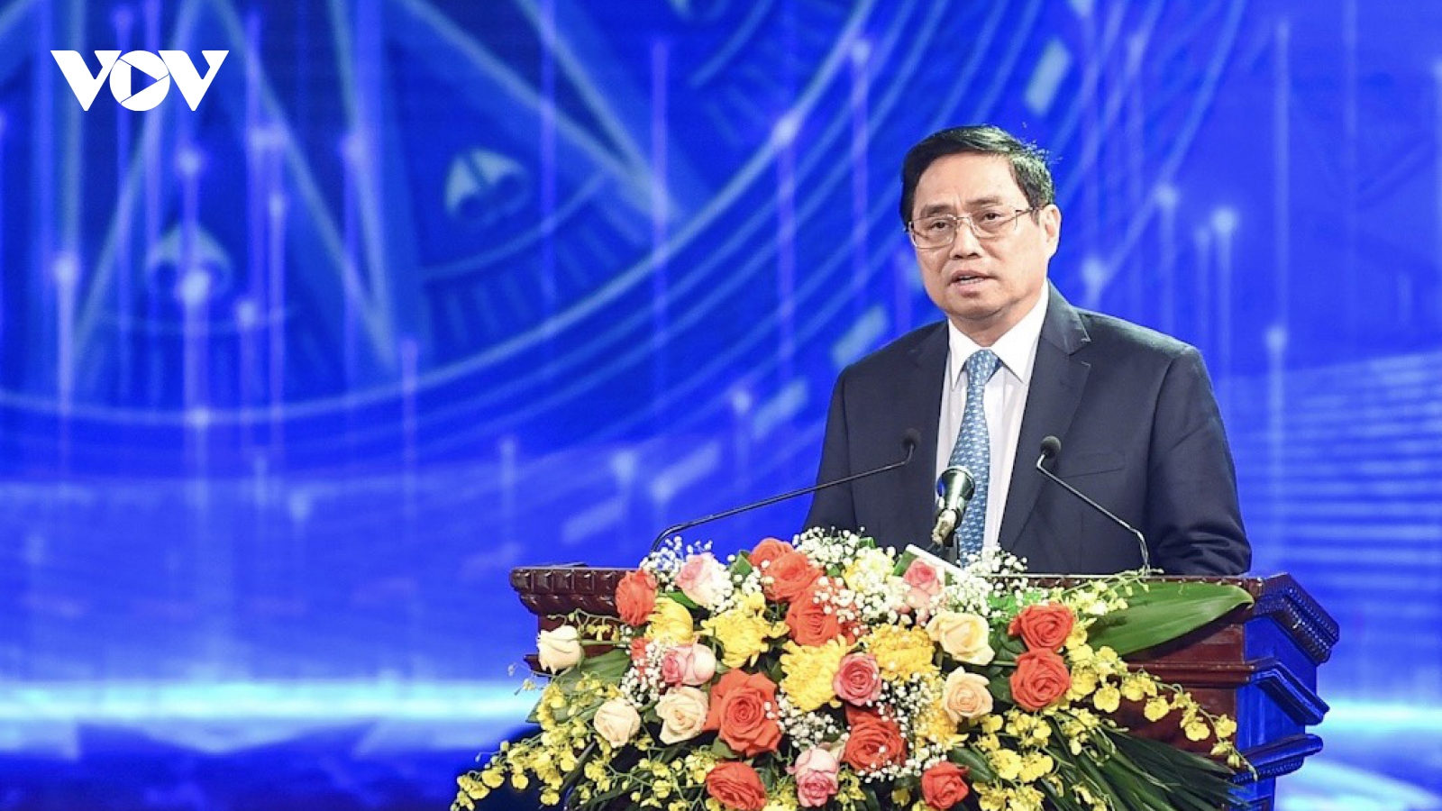 Thủ tướng: Công tác thông tin đối ngoại cần được đổi mới mạnh mẽ