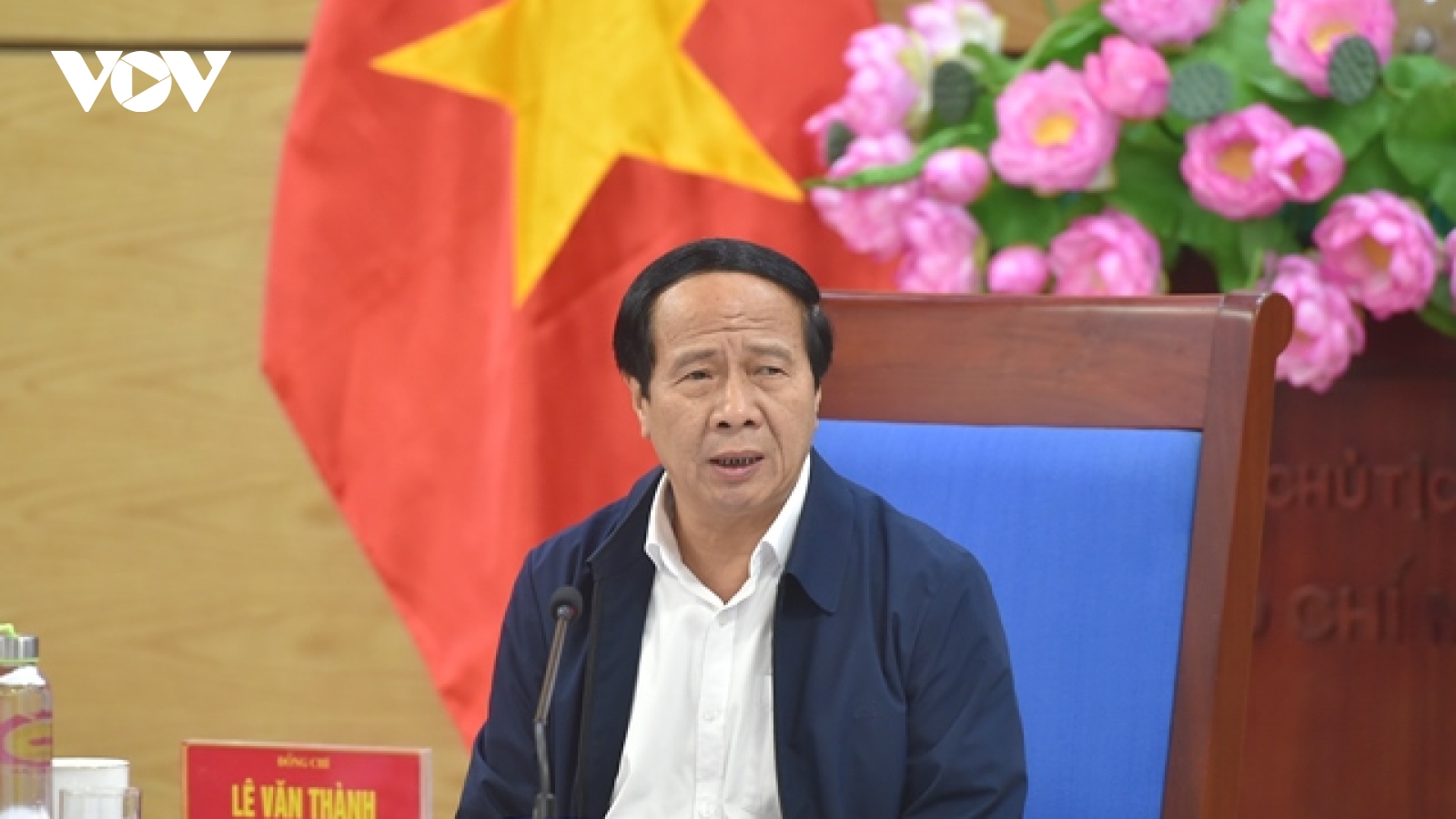 Phấn đấu hoàn thành cao tốc Bắc Nam phía Đông vào năm 2025