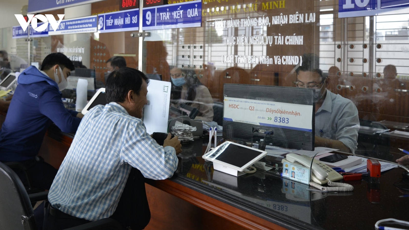 Trao thêm quyền để TP.Thủ Đức thoát khỏi "chiếc áo chật" của cơ chế