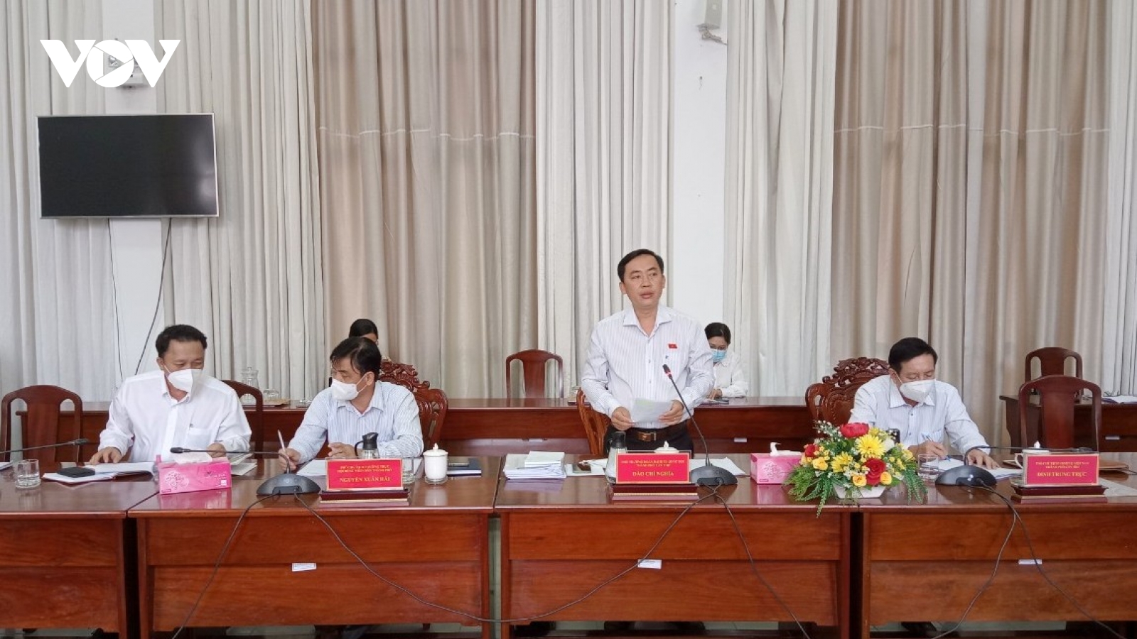 Cần Thơ sẽ trình Thủ tướng Quy hoạch tầm nhìn đến 2050