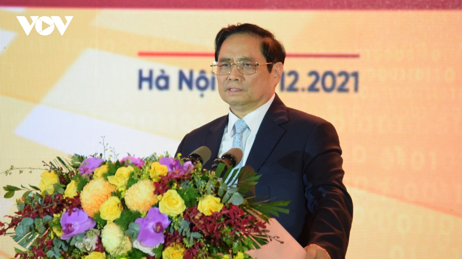 Năm 2022 - 2023, chuyển đổi số sẽ là trọng tâm trong quá trình thích ứng an toàn