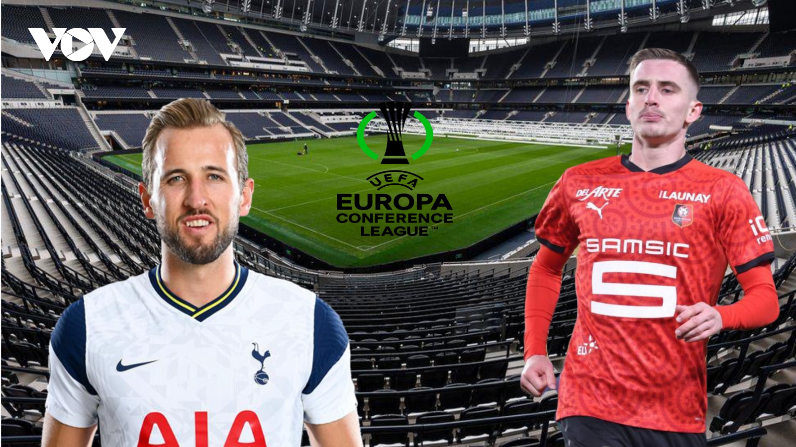 Dự đoán kết quả, đội hình xuất phát trận Tottenham - Rennes