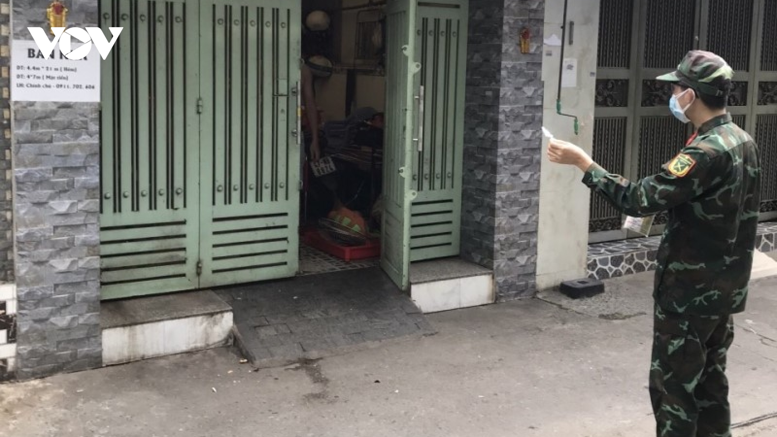 TP.HCM: Huy động 6.500 nhà thuốc cung ứng thuốc cho F0 tại nhà