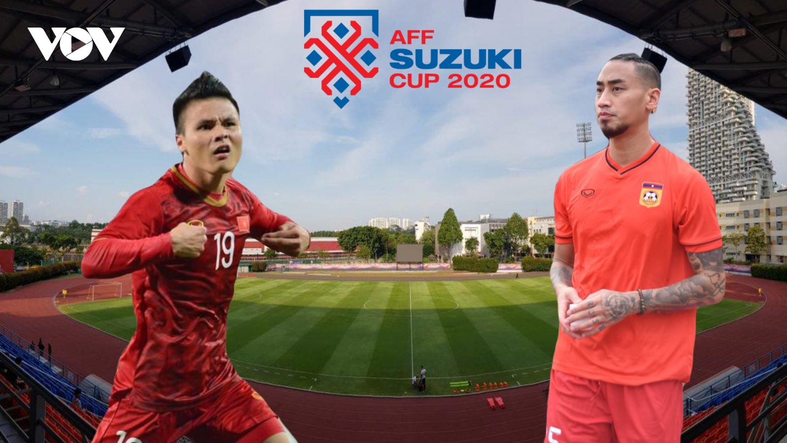 Dự đoán kết quả, đội hình xuất phát trận ĐT Việt Nam - ĐT Lào