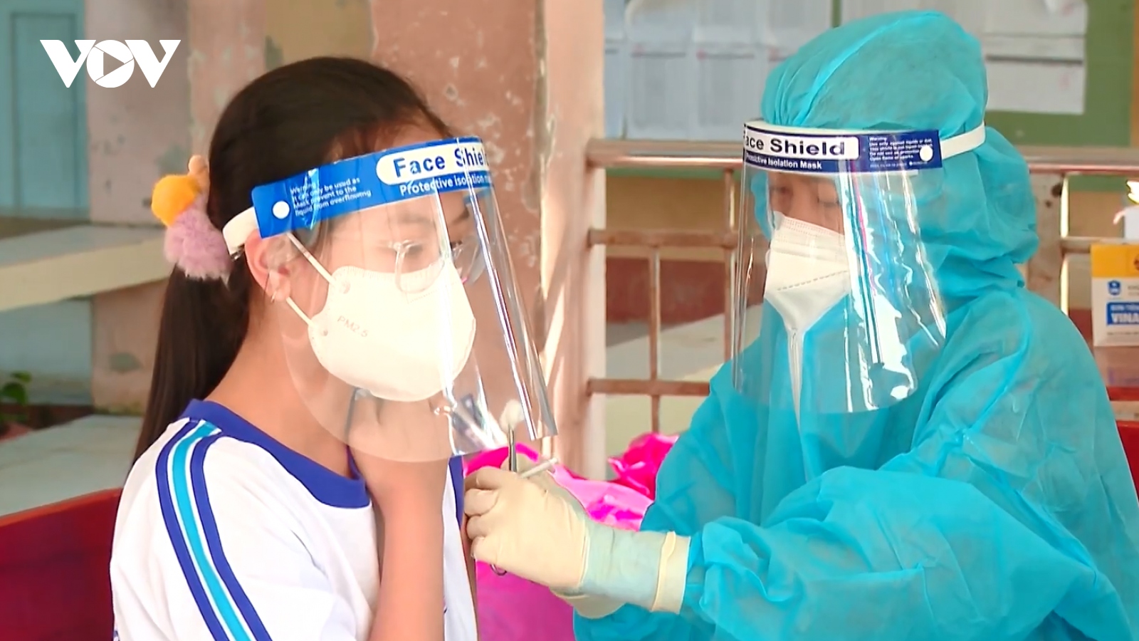 ĐBSCL triển khai kế hoạch tiêm vaccine bổ sung mũi 3 cho người dân