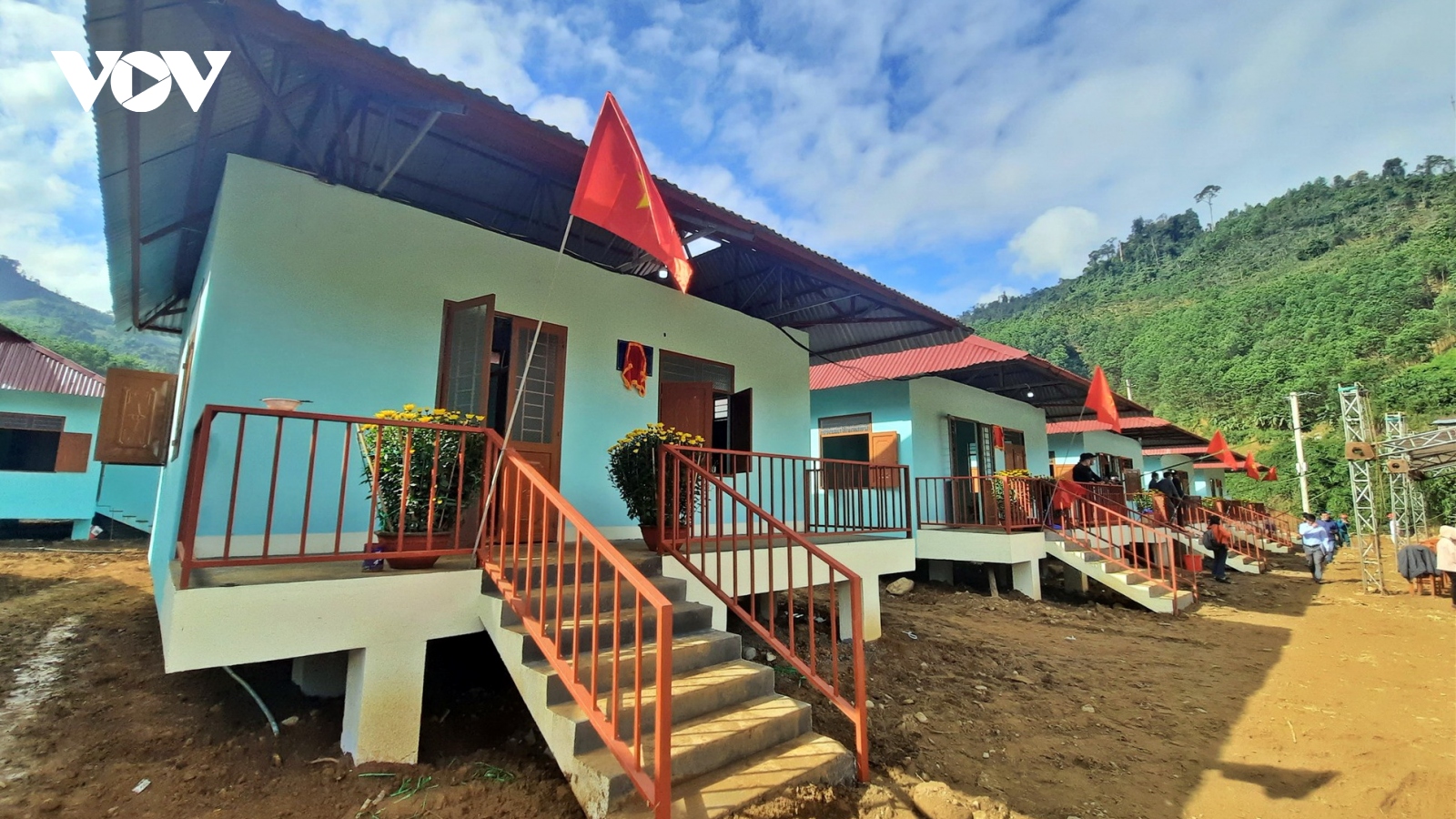 Quảng Nam không để ai bị bỏ lại phía sau trong ngày Tết