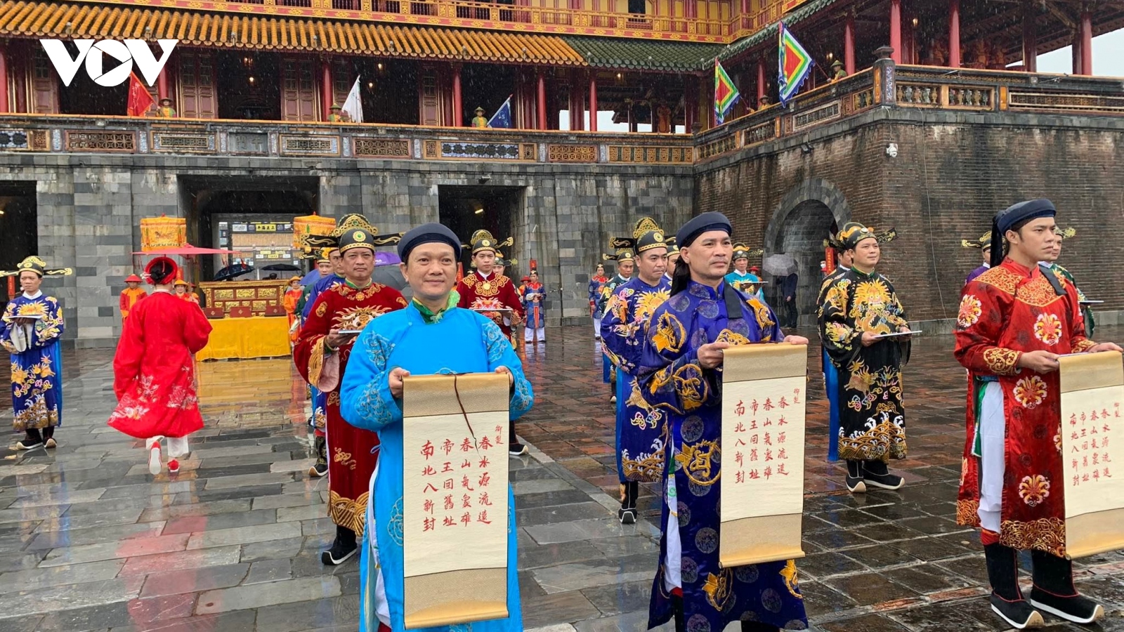 Thừa Thiên Huế tổ chức “Festival bốn mùa” từ năm 2022