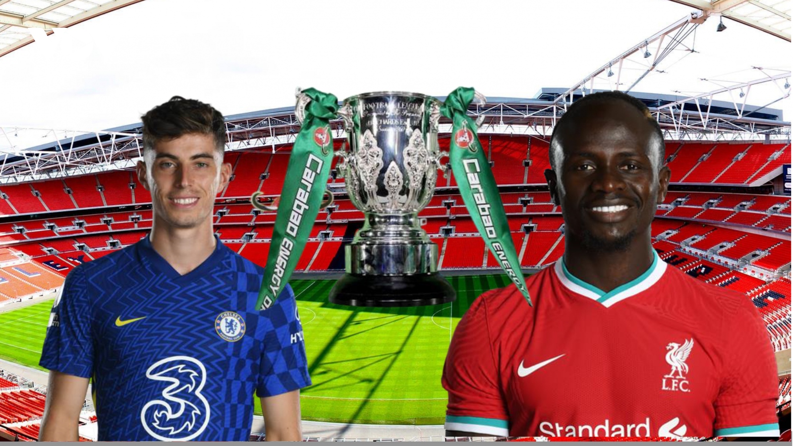 Dự đoán kết quả, đội hình xuất phát trận Chelsea - Liverpool