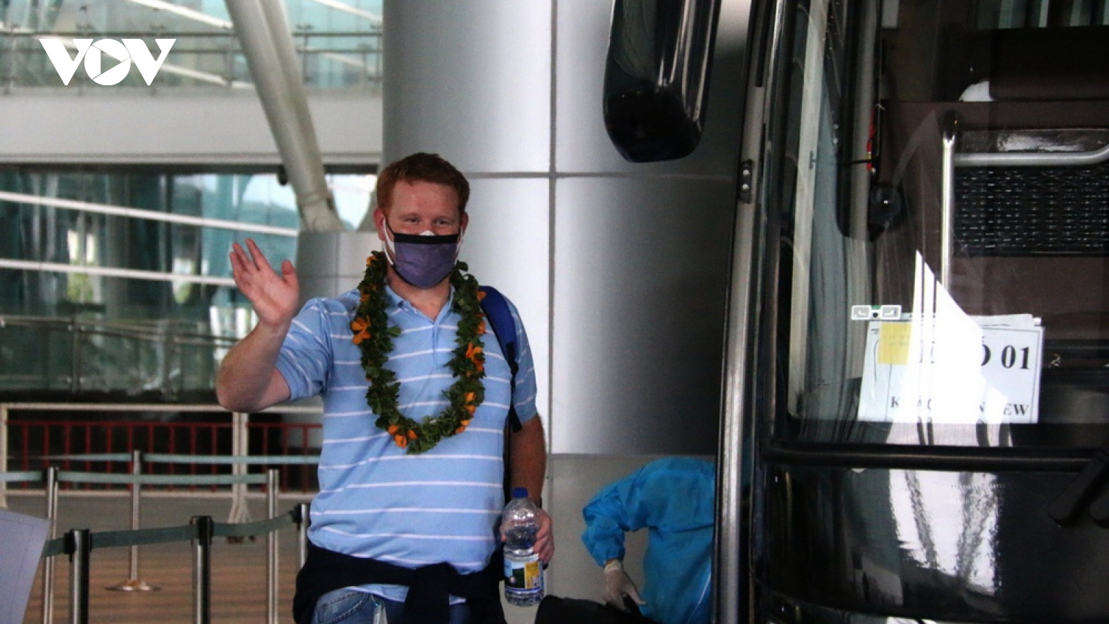 Đà Nẵng chuẩn bị mọi điều kiện để đón khách quốc tế trở lại