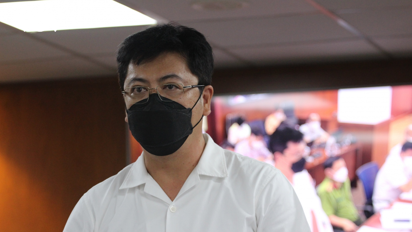 TP.HCM lý giải về việc phong toả chung cư số 89 – 91 Nguyễn Du