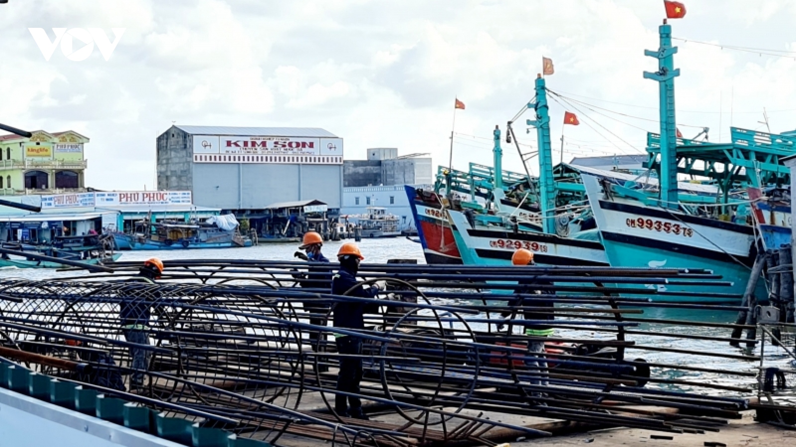 Cà Mau đẩy nhanh tiến độ giải ngân hơn 3.400 tỷ đồng đầu tư công