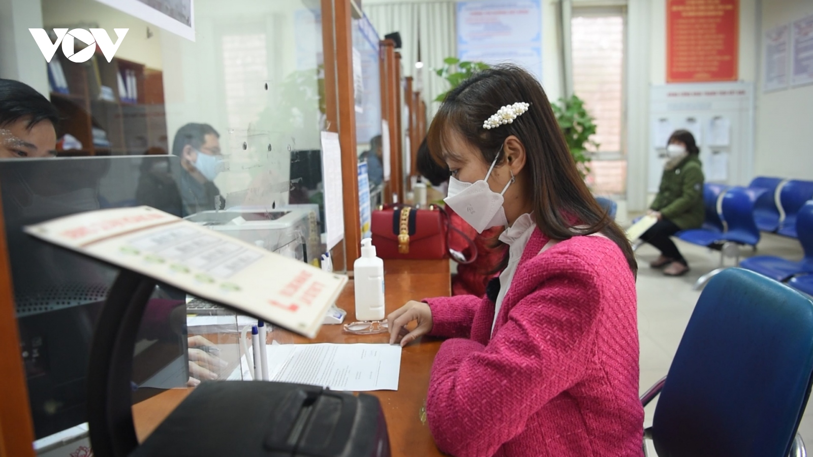 Mở đường cho khu vực tư nhân cung cấp dịch vụ công trực tuyến