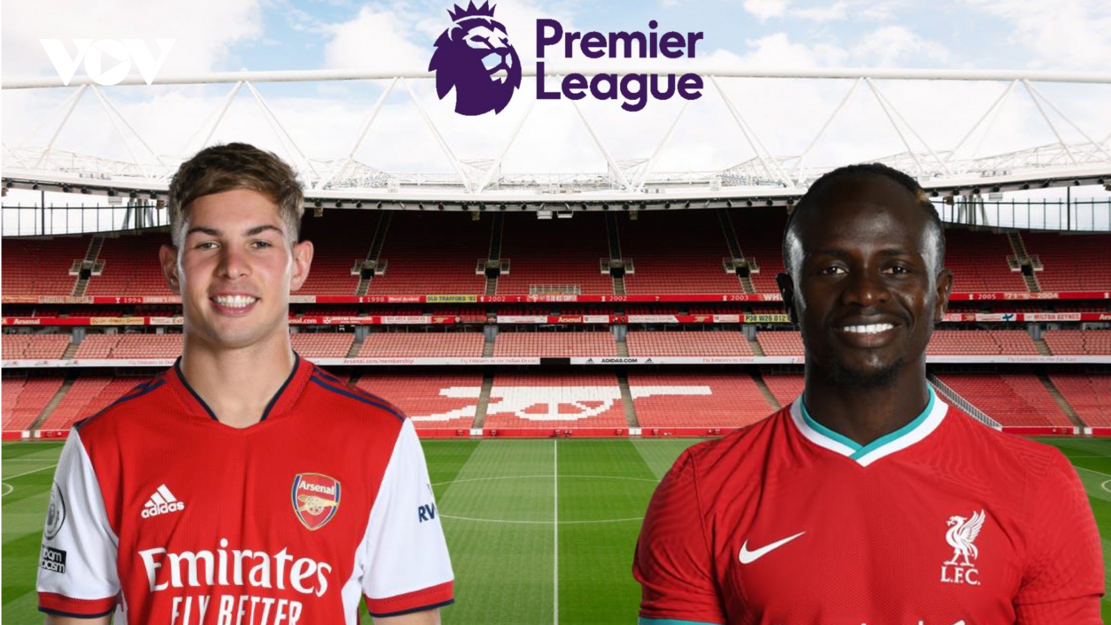 Dự đoán kết quả, đội hình xuất phát trận Arsenal - Liverpool