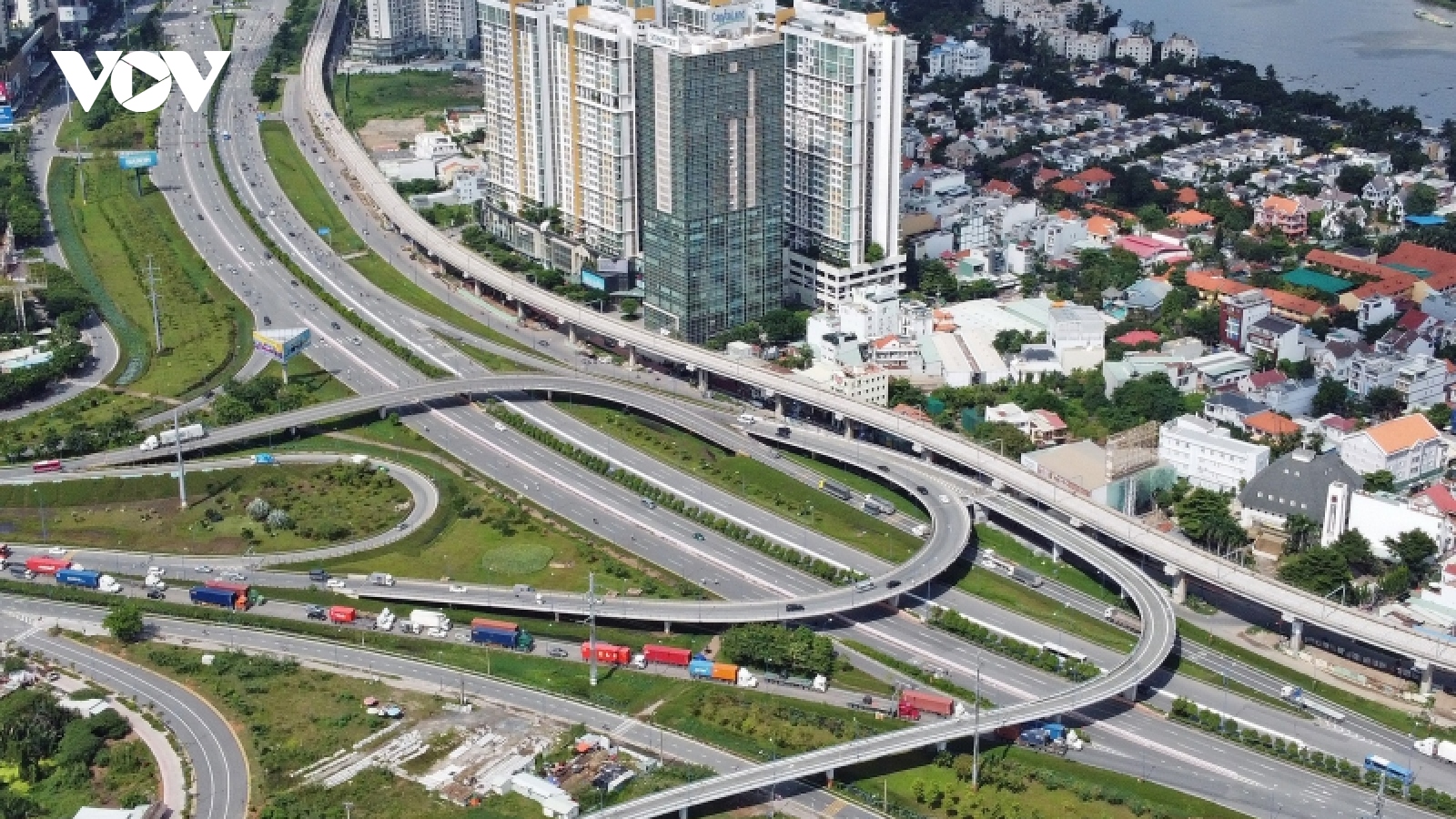 Quy hoạch TP Thủ Đức, TP.HCM phải chừa chỗ cho không gian sáng tạo