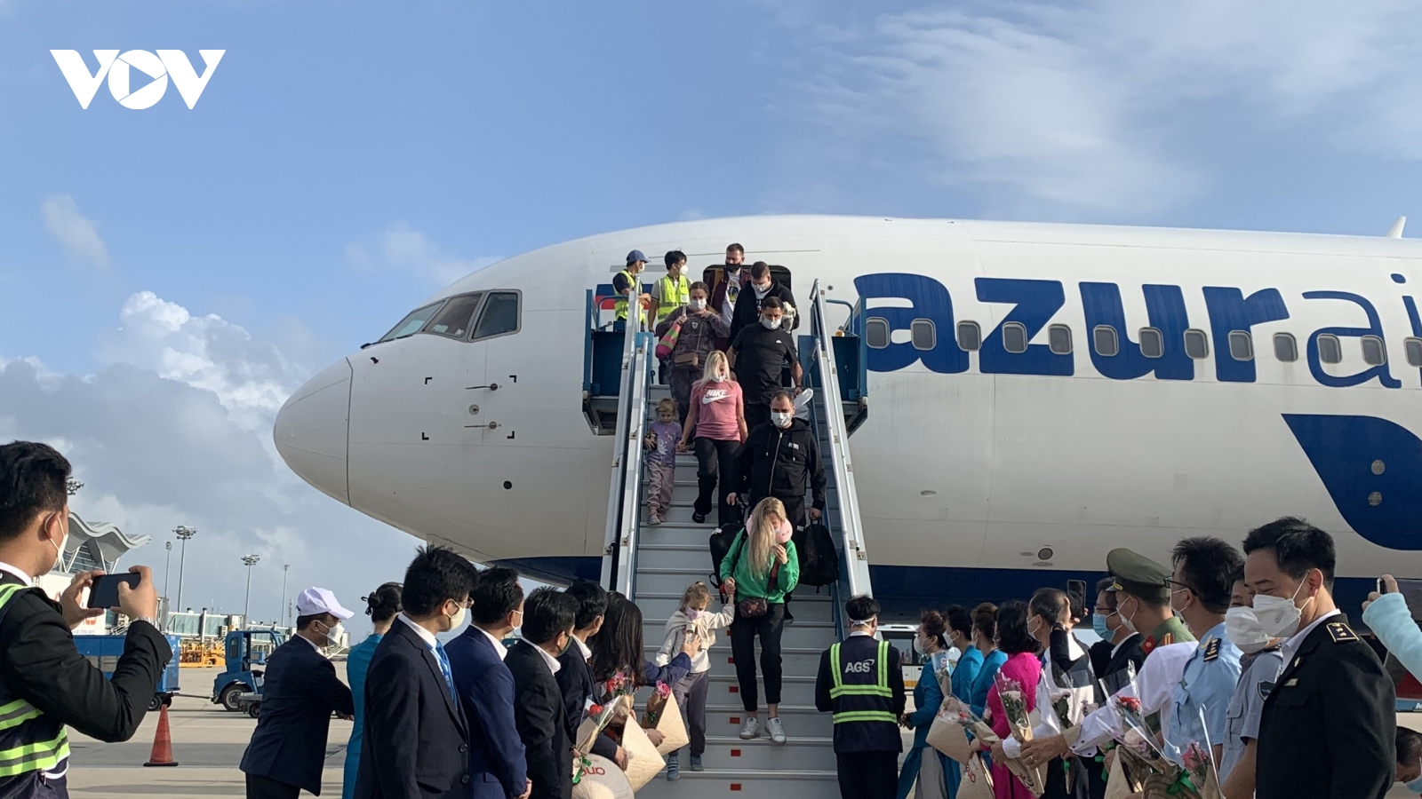 Khách Nga hoãn, huỷ du lịch đến Khánh Hoà