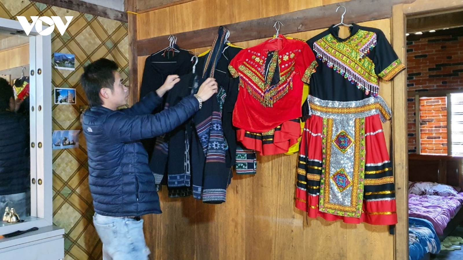 Mở cửa du lịch, Sa Pa vừa mừng vừa lo