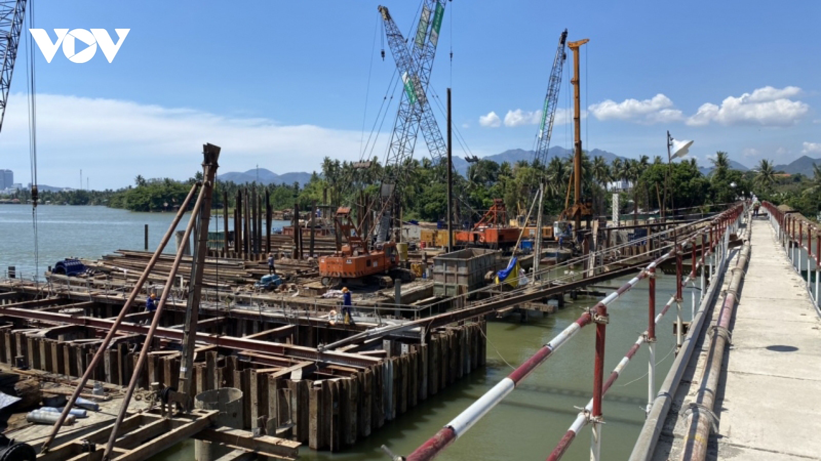 Kinh tế Khánh Hoà phục hồi, tốc độ tăng trưởng gần 5%